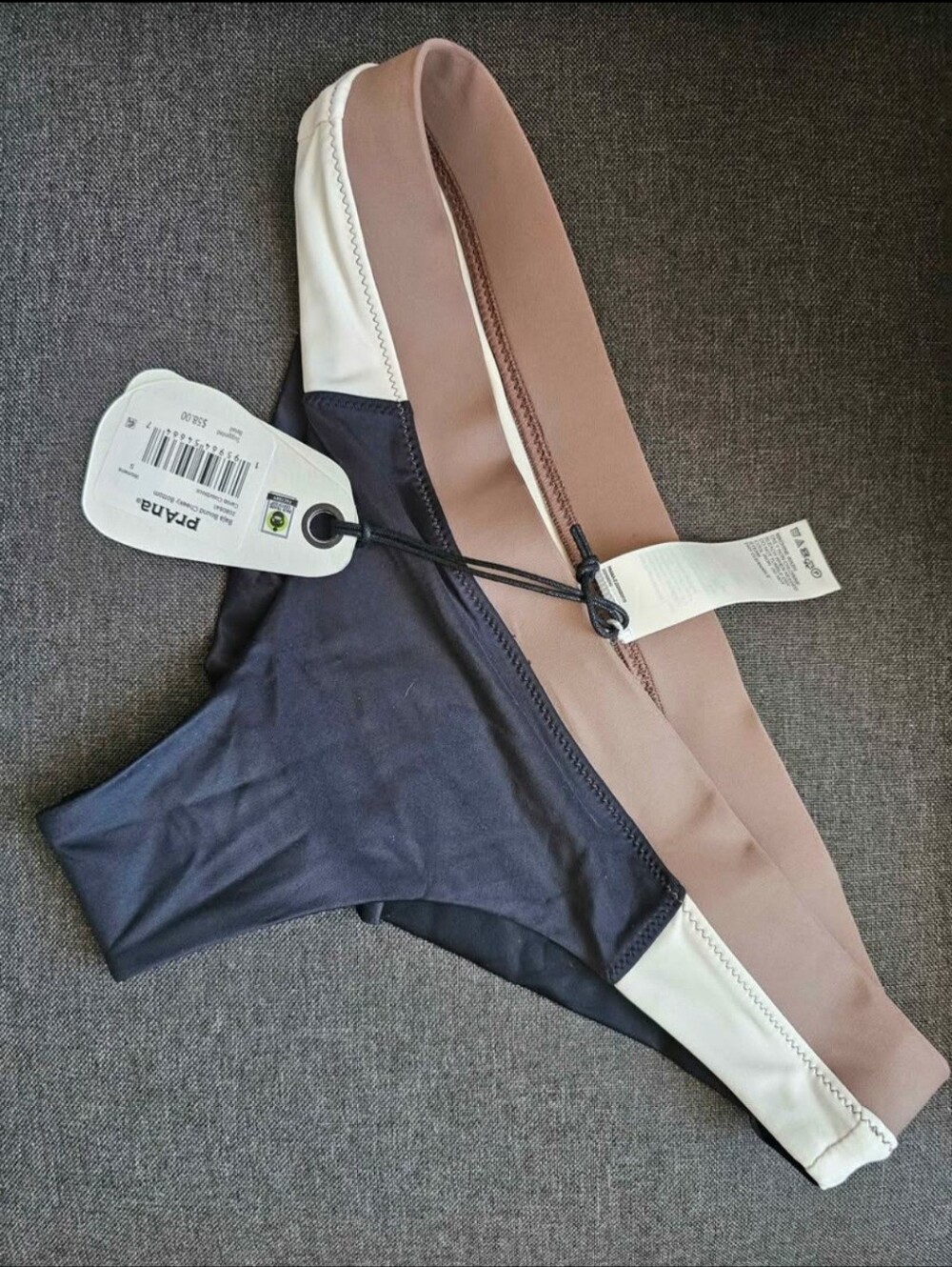 Prana Swim Bottom